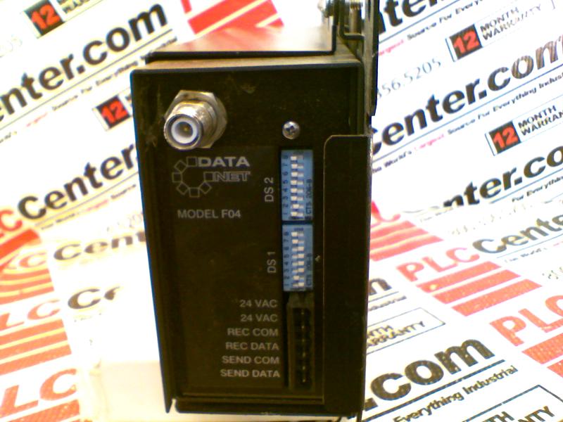 MODEM 24VAC