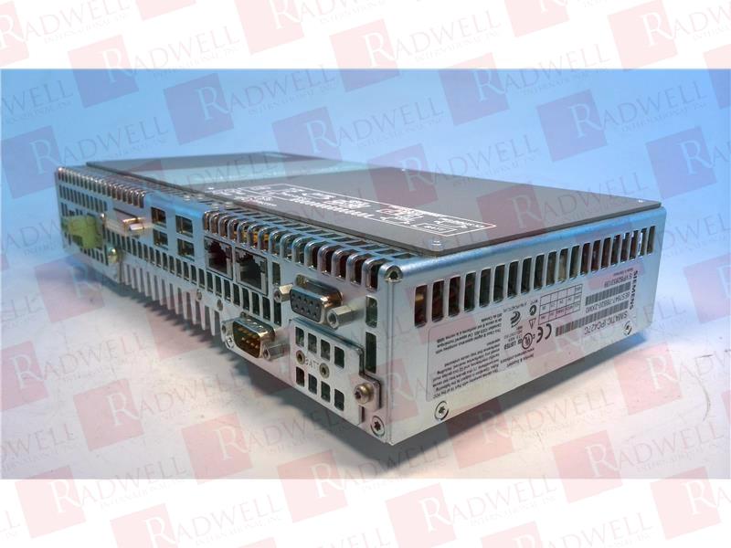 SIEMENS 6ES7647-7BB20-2XM0