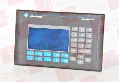 ALLEN BRADLEY 2711-K5A14