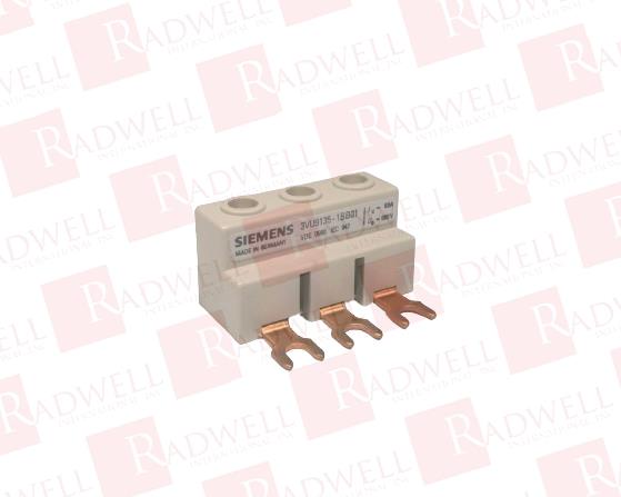 SIEMENS 3VU9135-1BB01