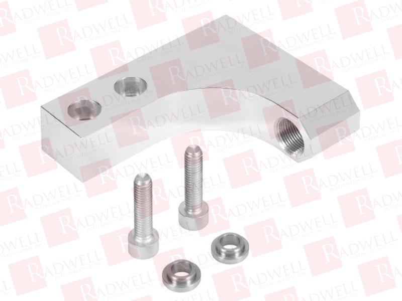 FESTO DADP-ES-G6-25