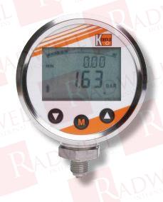 KOBOLD PDC-202R2-BF-D