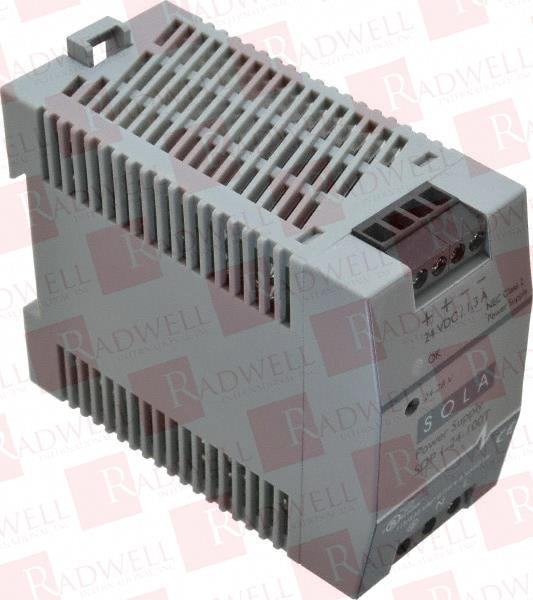 EMERSON SDP 1-24-100T