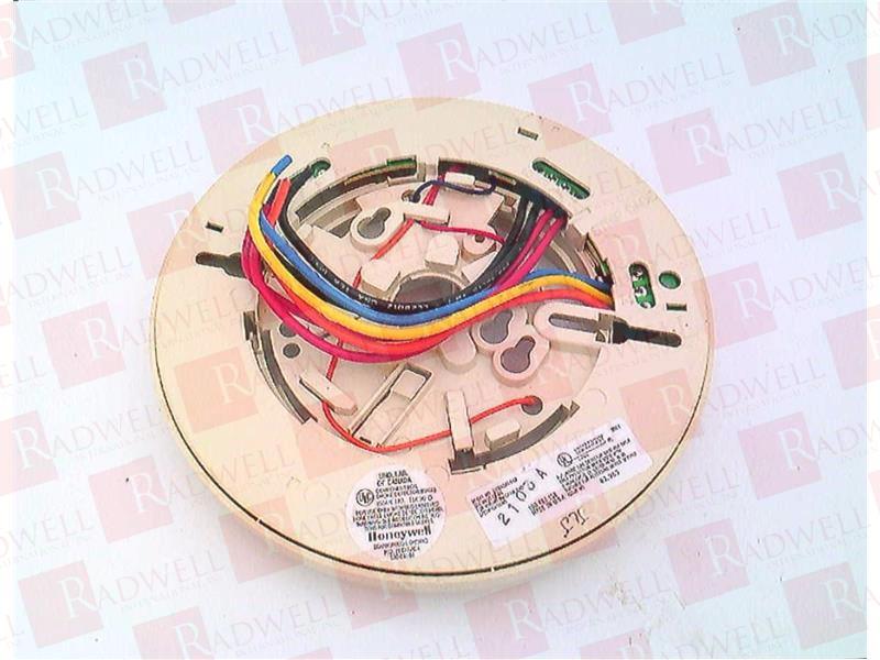 HONEYWELL 1450-6587-002
