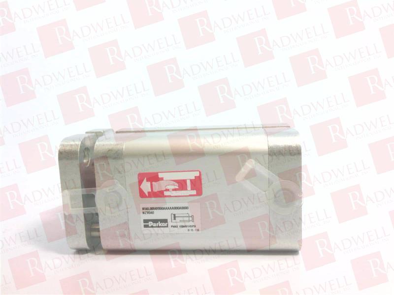 PARKER N56L0050/000AAAAA000A0000