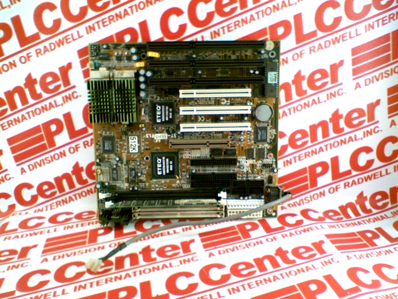 SOYO SY-5EH5V1.3