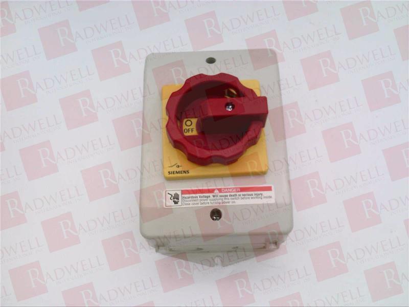 SIEMENS 3LD2164-0TB53-0US1
