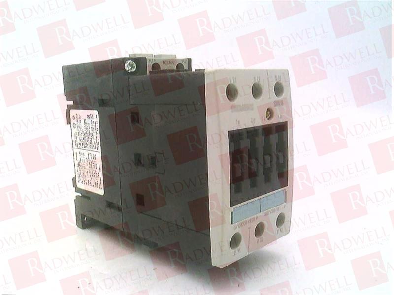 SIEMENS 3RT1036-1BF40