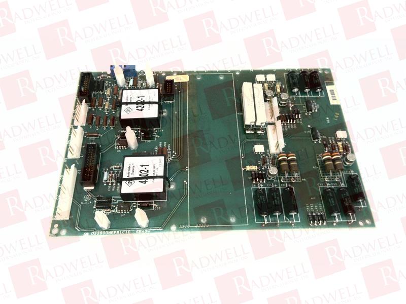 GENERAL ELECTRIC DS3800NEPB