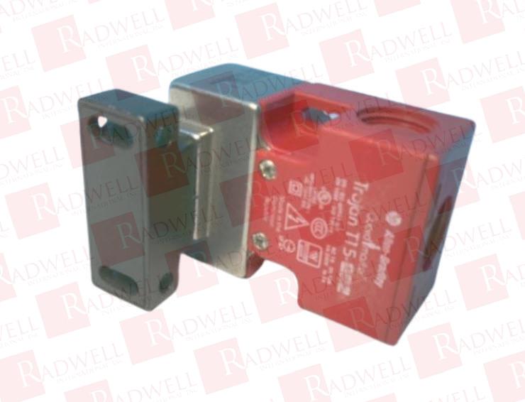 ALLEN BRADLEY 440K-T11397