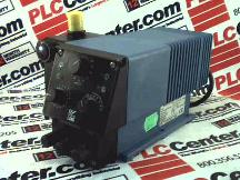 DOSING MOTOR 7.2IH 10BAR 230V 50HZ 30WATT