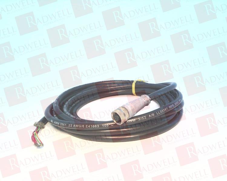 MOLEX 706S00D05F120