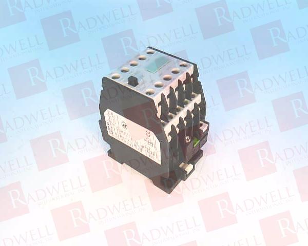 SIEMENS 3TH4355-0AC2