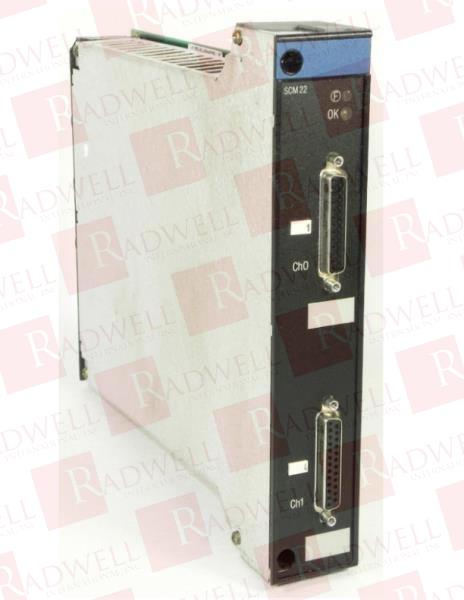 SCHNEIDER ELECTRIC TSX-SCM-2214