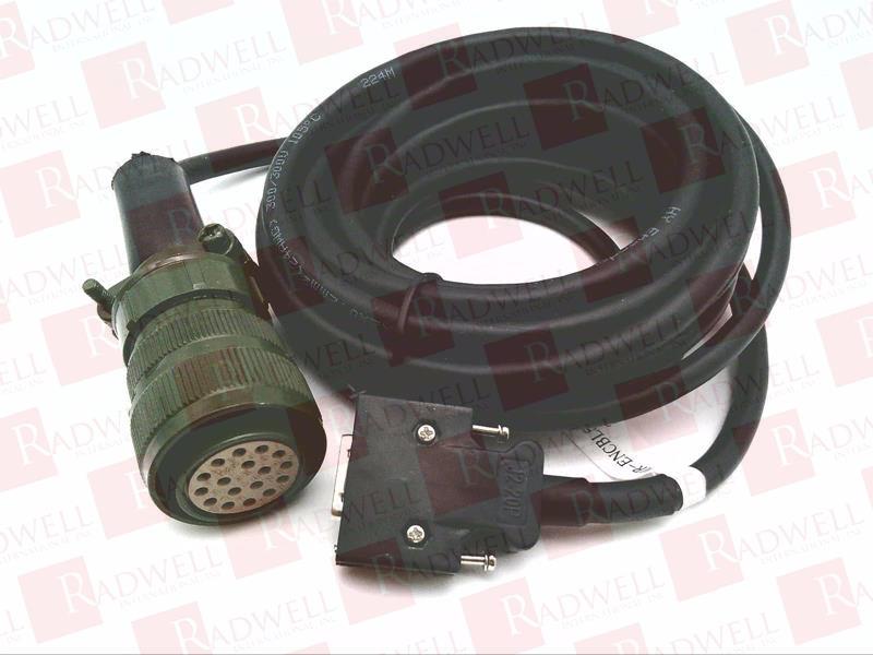RADWELL VERIFIED SUBSTITUTE MR-ENCBL5M-H-SUB