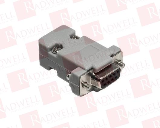 RADWELL RAD-DB9-F-S