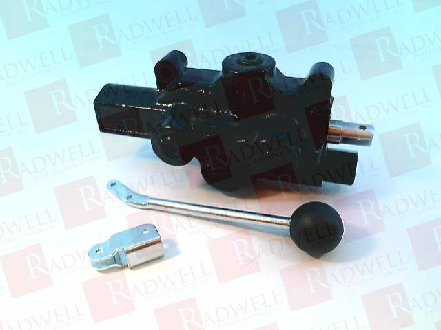 PRINCE HYDRAULICS RD2555T4ESA1