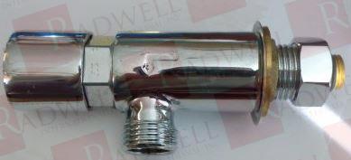 PUSH VALVE, FOR KNEE OPERATED STEEL SINKS SPARE PART