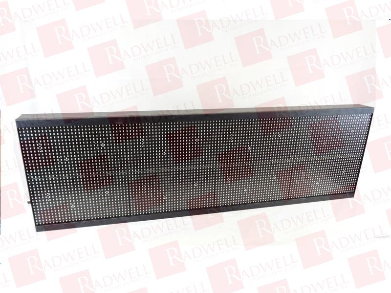 SUNRISE ELECTRONICS ARX-12000