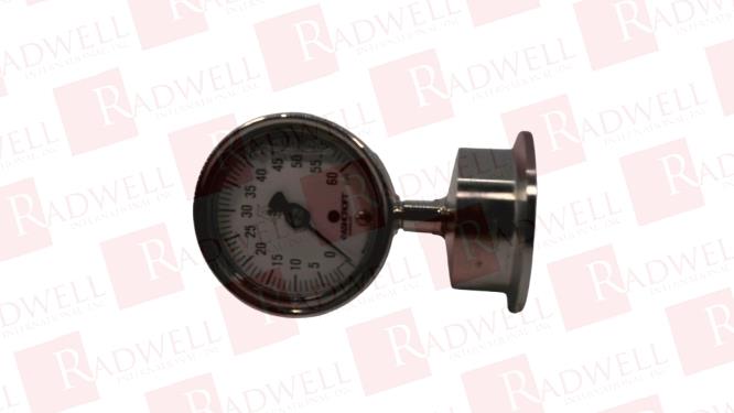 ASHCROFT 25 1032SL20L60#