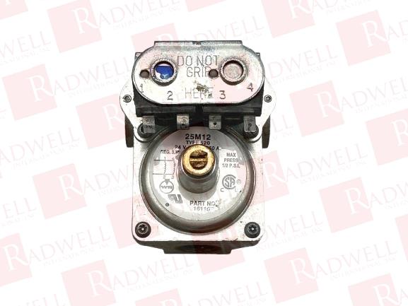 SUBURBAN METAL PRODUCTS 161107