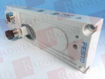 FESTO CAPC-F1-E-M12