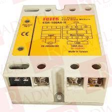 FOTEK ESR-60DA-SH