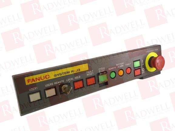 FANUC A05B-2400-C012
