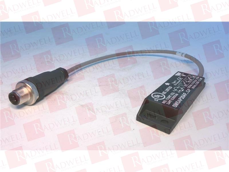 CARLO GAVAZZI SMSAP20AF03DCP
