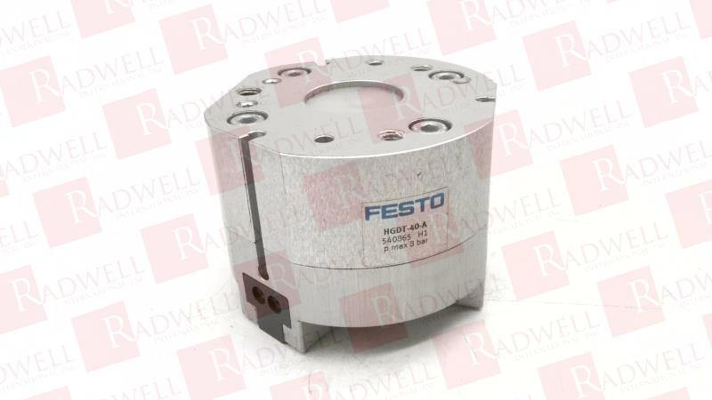 FESTO HGDT-40-A
