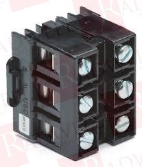 EATON CORPORATION NDN111-BK