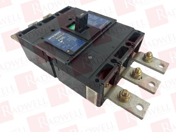 MITSUBISHI NF600-SP-3P-600A