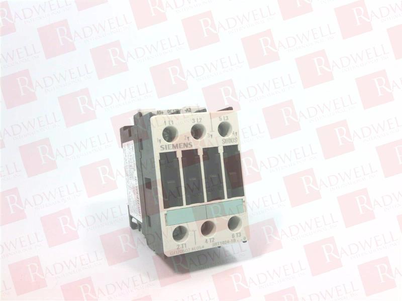 SIEMENS 3RT1024-1BG40