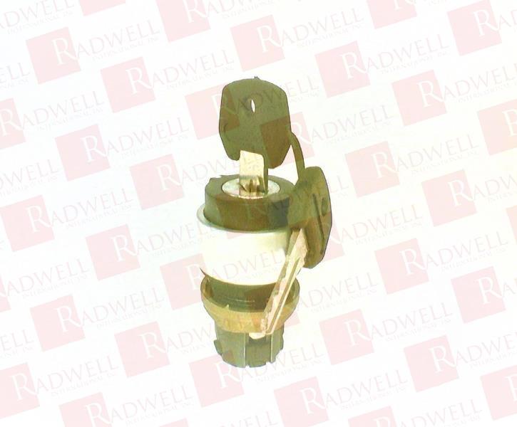 ALLEN BRADLEY 800EM-KM3R1