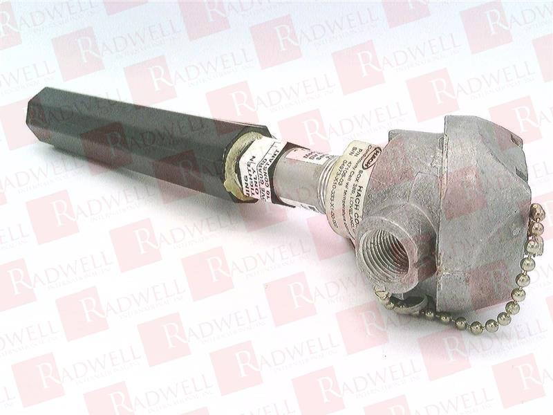 HONEYWELL 04973-X10-333-X1-00-000