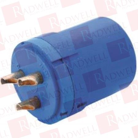 AMPHENOL 97-18-4S(431)