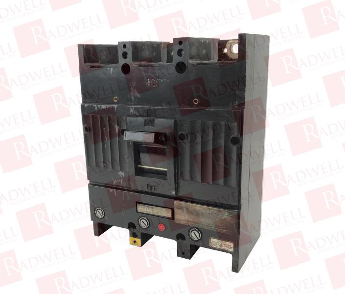 SCHNEIDER ELECTRIC CJJ436400