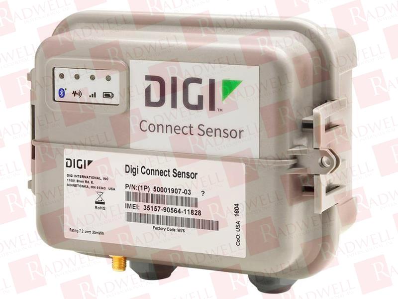 DIGI INTERNATIONAL CSENSE-A210