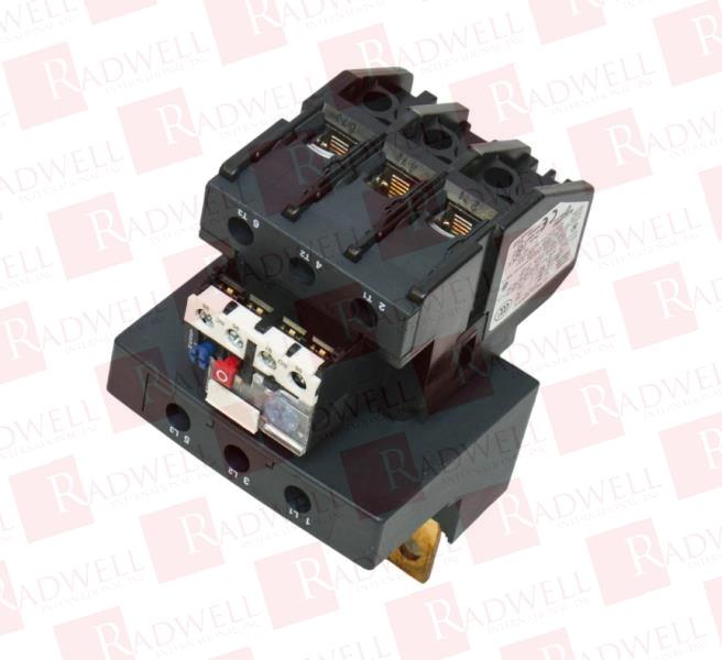 SCHNEIDER ELECTRIC LRD4365