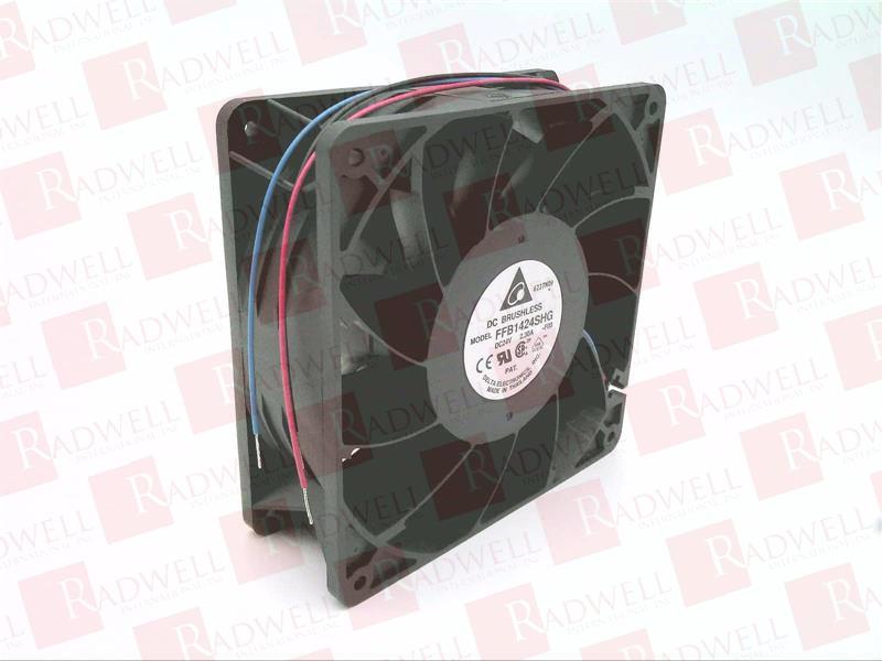 DELTA GROUP ELECTRONICS FFB1424SHG-F00