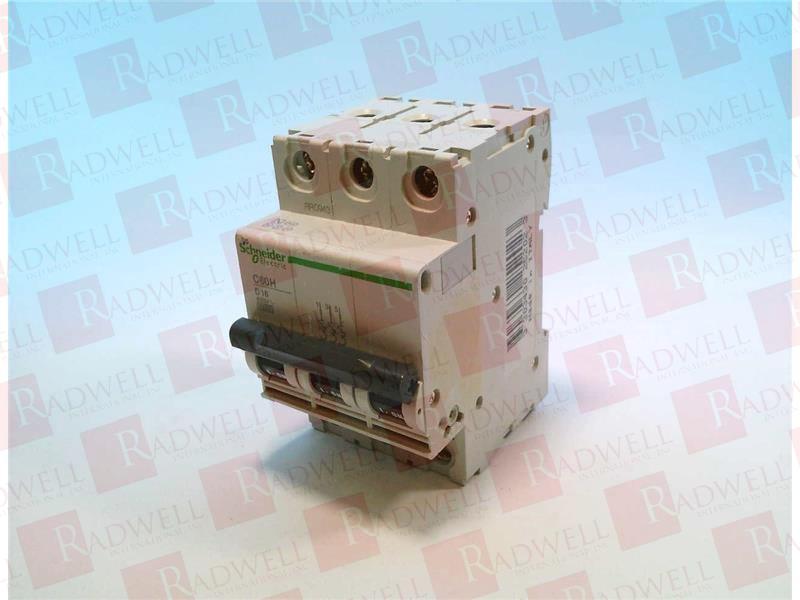 SCHNEIDER ELECTRIC 25202