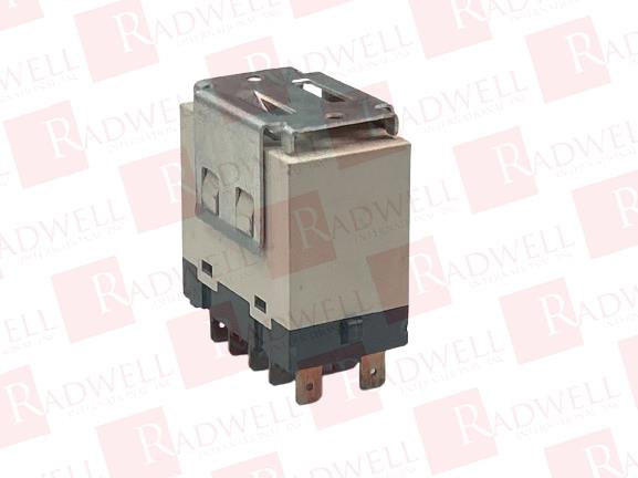 OMRON G7J-4A-T 24VDC