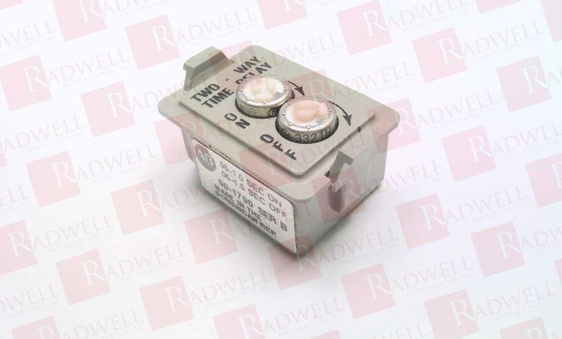 ALLEN BRADLEY 60-1790