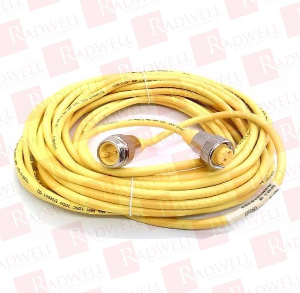 TURCK RSM RKM 20-15 FT