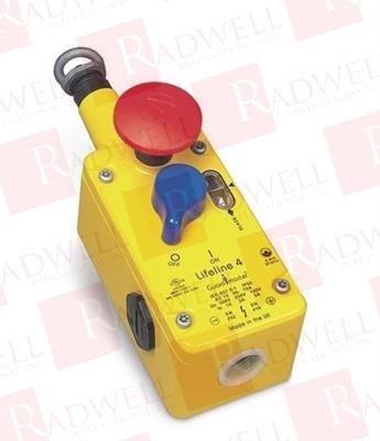 ALLEN BRADLEY 440E-L13139