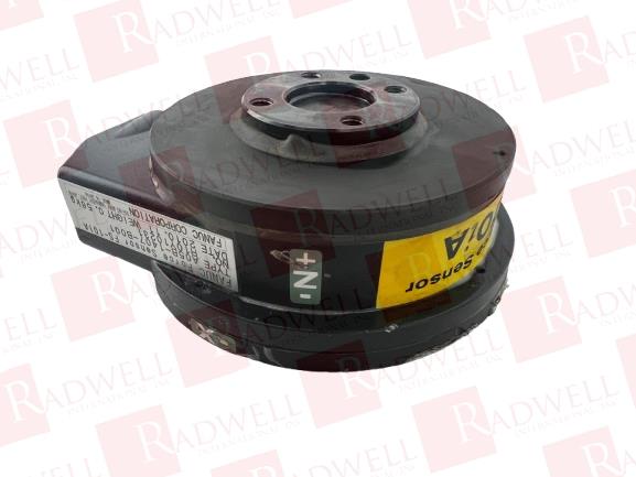 FANUC A05B-1407-B001