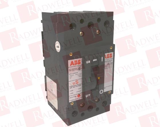 ASEA BROWN BOVERI ESB23080L