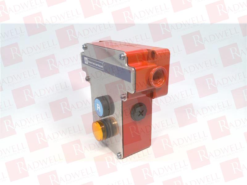 TELEMECANIQUE SENSORS XY2CE2A196