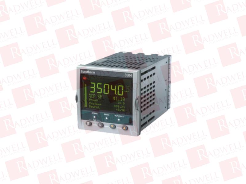 INVENSYS 3504/CC/VH/1/XX/25/1/XXX/G/D4/XX/RR/RR/XX/XX/XX/XX/XX/ENG/ENG/XXXXX/XXXXXX/XXXXX/XXXXXX/STD