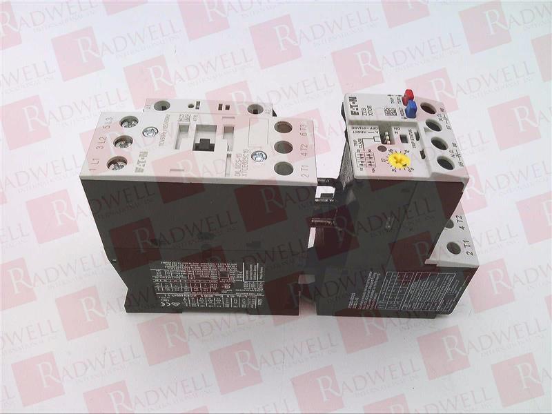 EATON CORPORATION XTAE025C10A5E045